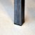 CHYRKA® Bartisch Stehtisch Barhocker Barstuhl BarMöbel SAMBOR Loft Vintage Bar Industrie Design Handmade Holz Metall (Tisch 120) - 3