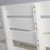 Homestyle4u 1835 Holzbett 160x200 cm Doppelbett Weiß mit Lattenrost Futonbett 160 x 200 Bettgestell Bett aus Kiefer Massivholz - 9