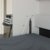 SMARTBett Standard 120x200 Horizontal Weiss/Weiss Hochglanzfront Schrankbett | ausklappbares Wandbett, ideal geeignet als Wandklappbett fürs Gästezimmer, Büro, Wohnzimmer, Schlafzimmer - 8