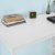 SoBuy® FWT39-W Bartisch Beistelltisch Stehtisch Küchentheke Küchenbartisch mit 3 Regalfächern, weiß, BHT ca: 120x105x49cm - 6
