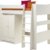 Steens For Kids Kinderbett, Hochbett, inkl. Lattenrost und Absturzsicherung, Liegefläche 90 x 200 cm, MDF, weiss - 3