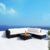Vanage Montreal Gartenmöbel-Set XXXL, schöne Polyrattan Lounge Möbel für Garten, Balkon und Terrasse 2 Dreisitzer, schwarz/weiß - 10
